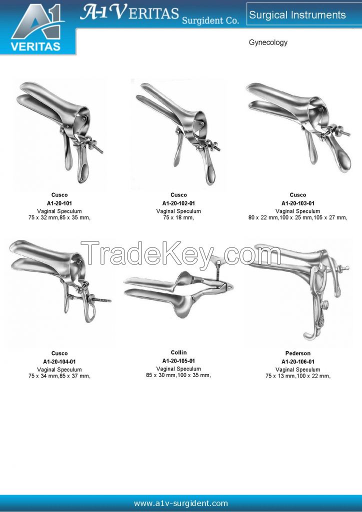 Hegar Uterine Dilator