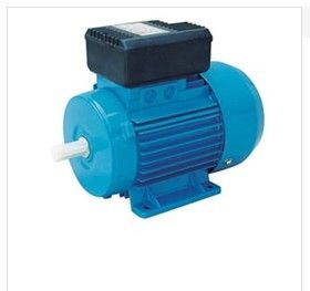 Supply 0.06kw-15kw aluminum housing motors