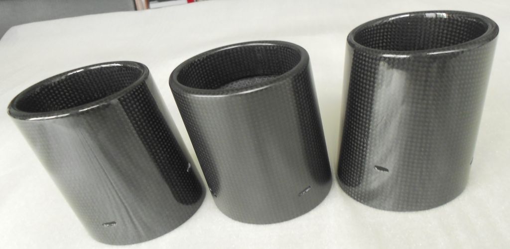 carbon fiber tube