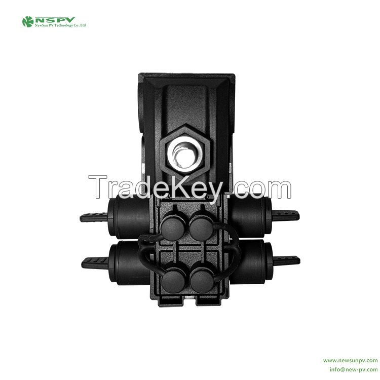 NSPV Insulation Piercing Connector IPC Connector Piercing Connector For ab Cable