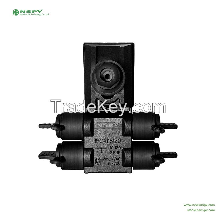 NSPV Insulation Piercing Connector IPC Connector Piercing Connector For ab Cable