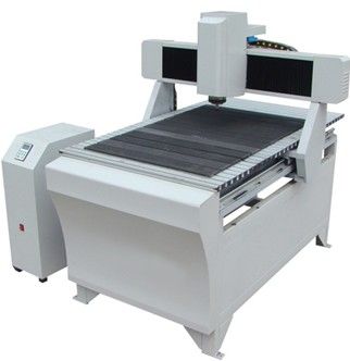 Advertising CNC Router