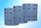 Brake pads