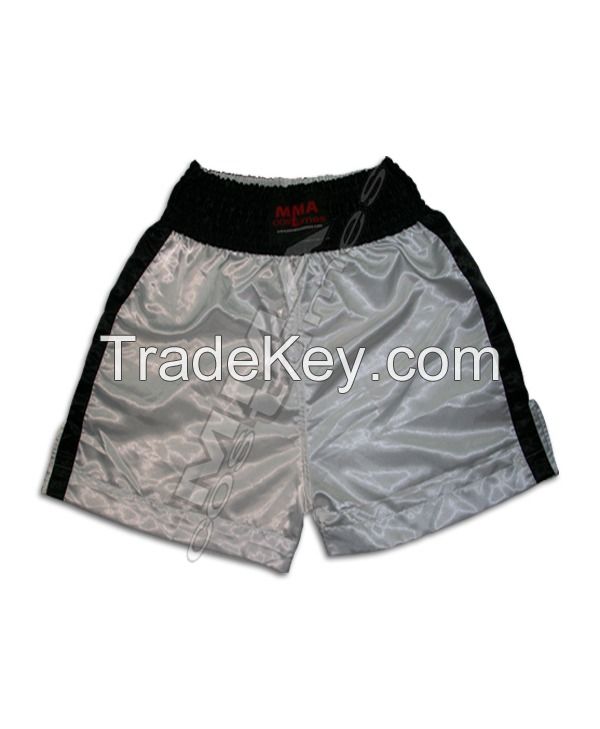 MMA Costumes Boxing Shorts