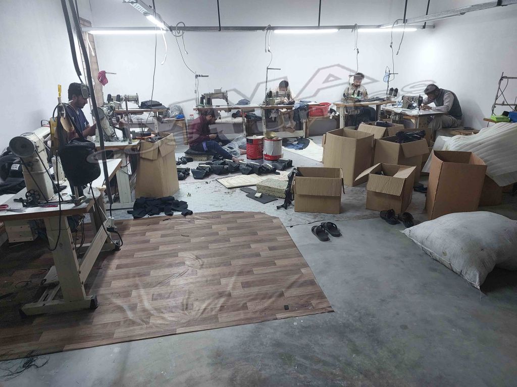 Wholesale Red & Black Heavy Duty Punching Bag | Boxing MMA Kickboxing Muay Thai Training Bag Manufacturer