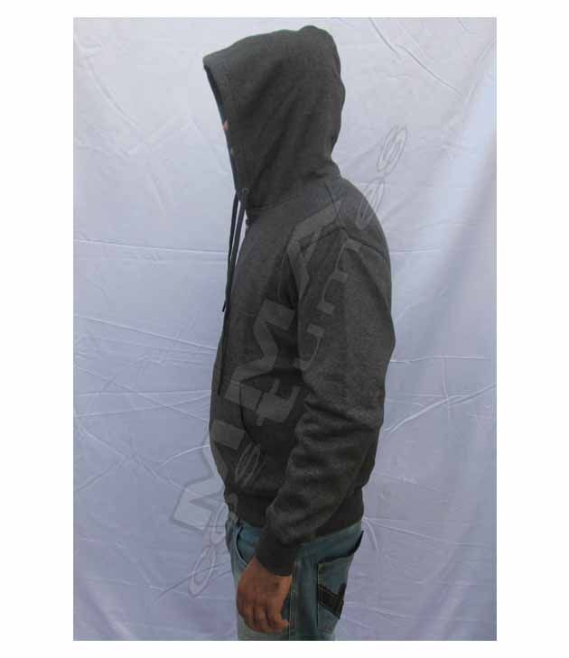 Premium Quality Fleece Zip-Up Hoodie | Gym | Casual Wear