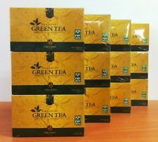 ORGANO GOLD GANODERMA GOURMET - GREEN TEA (25 sachets)