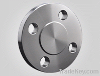 stainless steel flange