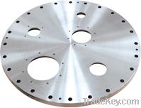 stainless steel flange