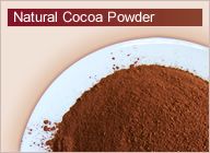 Natural Cocoa Powder