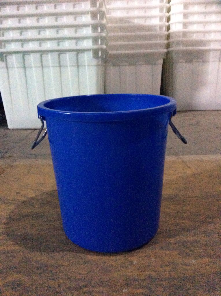 Plastic Bucket