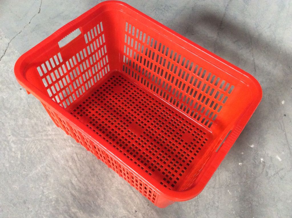 Plastic Basket