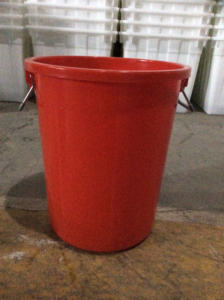 Plastic Bucket