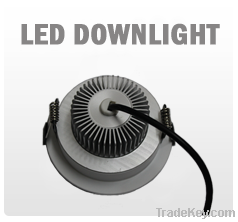 LED Downlight