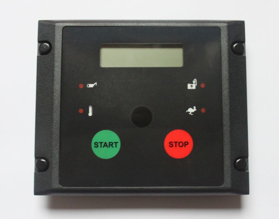 ems39Generator Controller