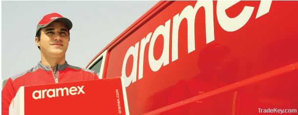 Aramex