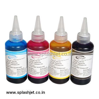 Photojet Dye Ink for ME10