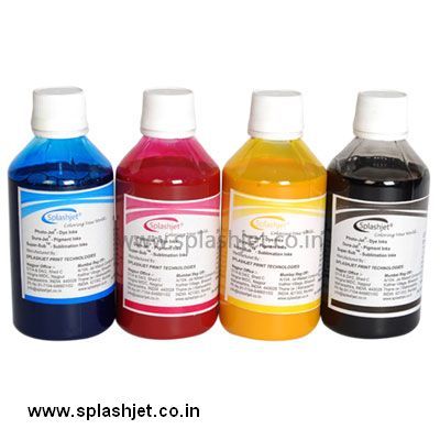 Pigment Inks For EP T13, T11, TX121, TX111, TX300, T30, T40, T1100, C110, CX5500