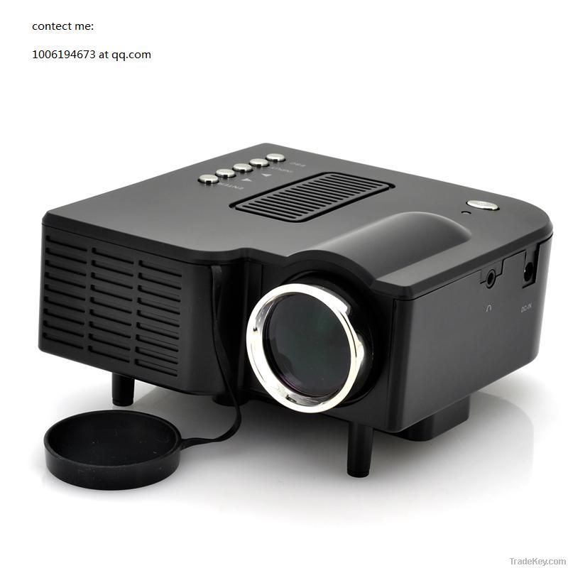 Mini Projector