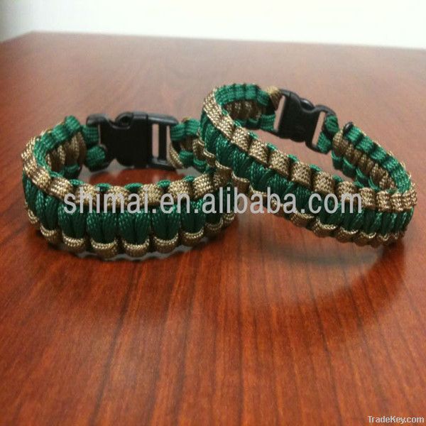 paracord braceletÃÂ 