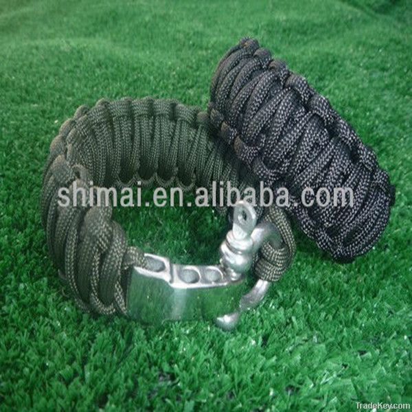 wholesale paracord bracelet