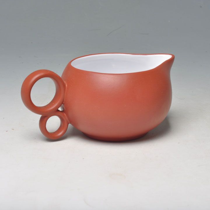 Clay Teacup WX003