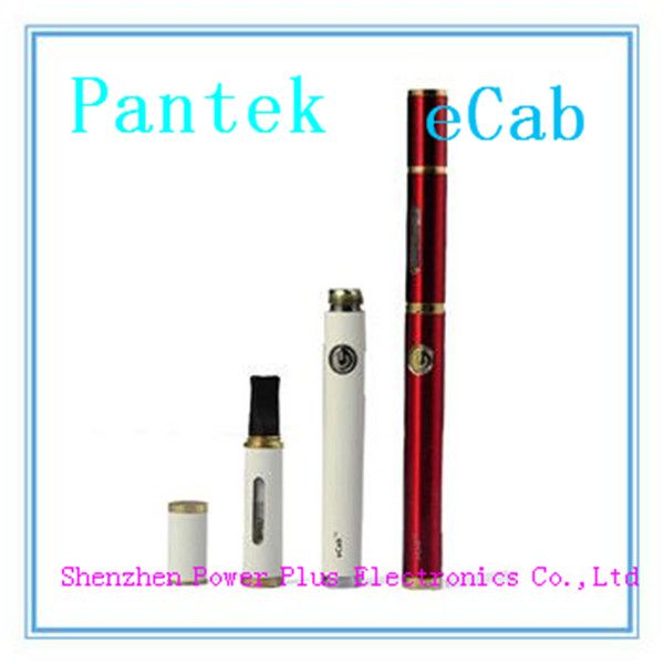 Huge vapor, Ecab-w ! lava ecab w e cig Ecab-w with changeable atomizer battery from china suppliers