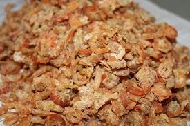 Dried Shrimp