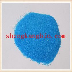 Copper Sulphate Pentahydrate   