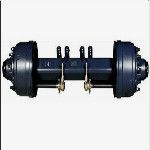 American series axle