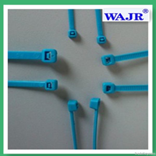 WAJR self-locking nylon zip ties 3.6*120