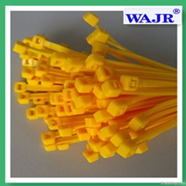 WAJR electrical cable ties 3.6*370