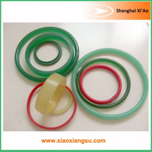 Customized Polyurethane Seal