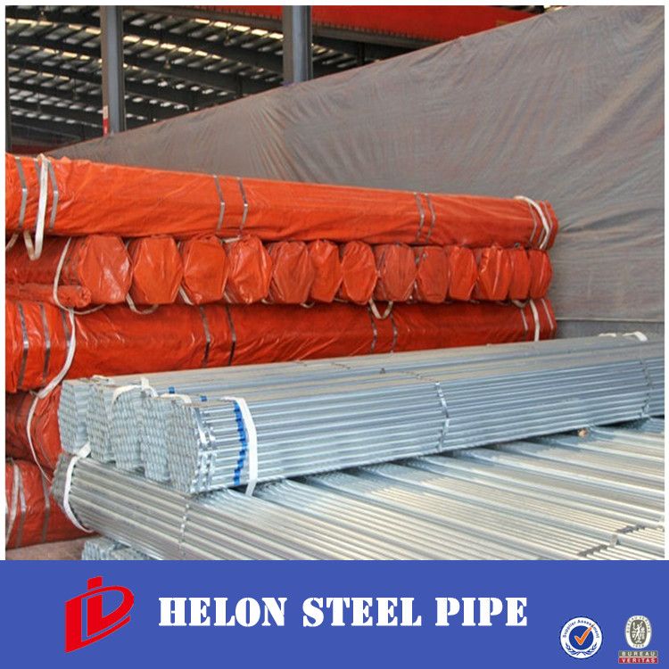 Sell galvanized steel pipe price