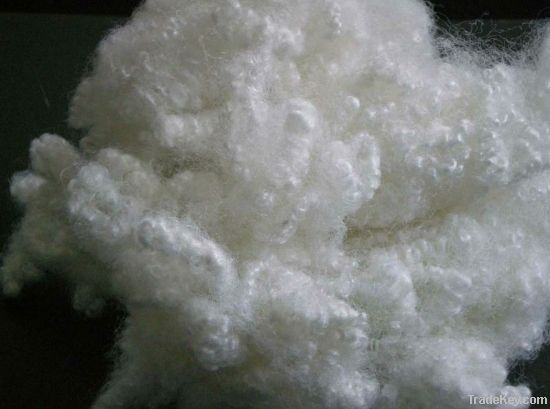 SD RW Virgin polyester staple fiber