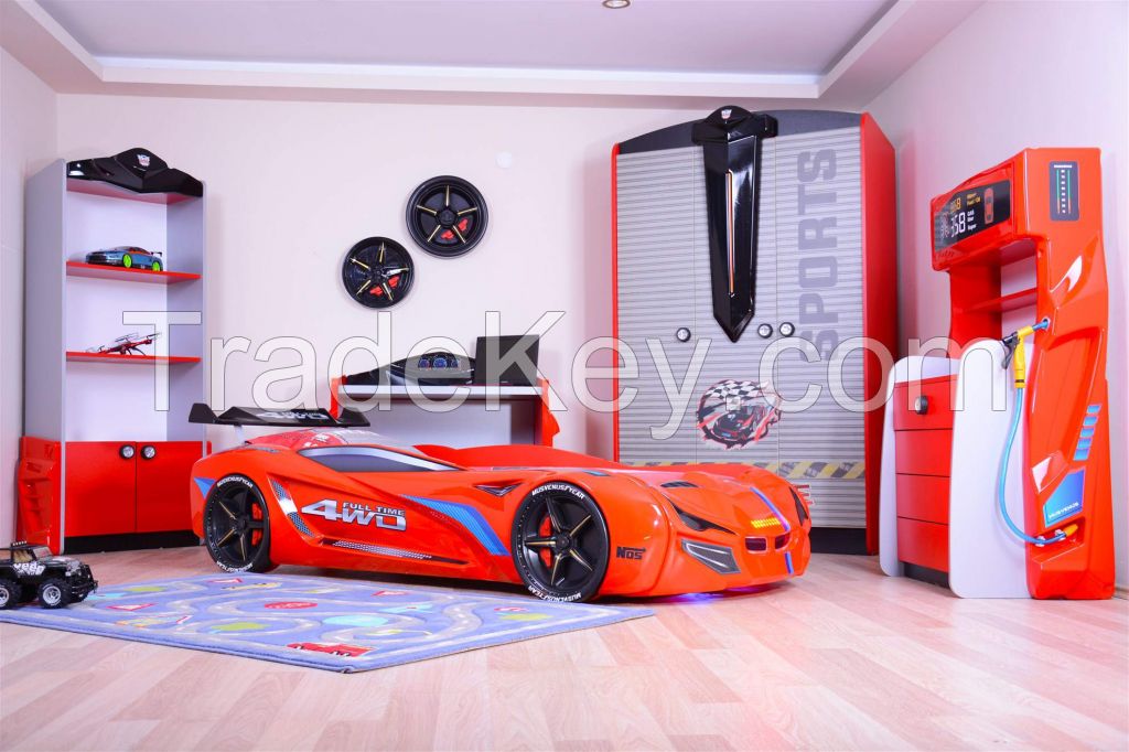 MVN1 CAR BED SETS