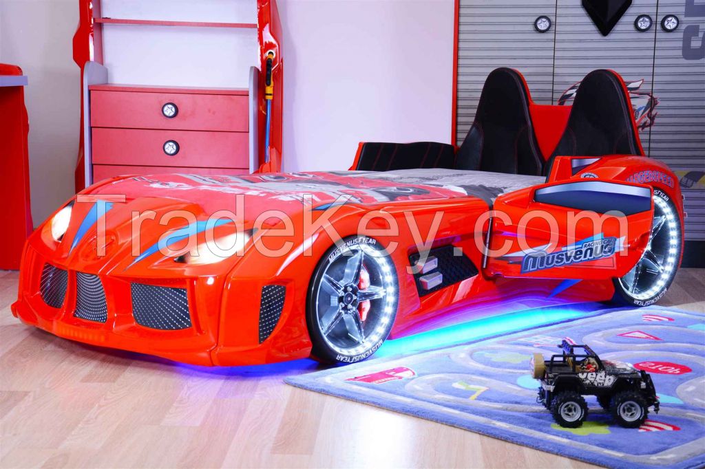 MVN3 CAR BED SETS