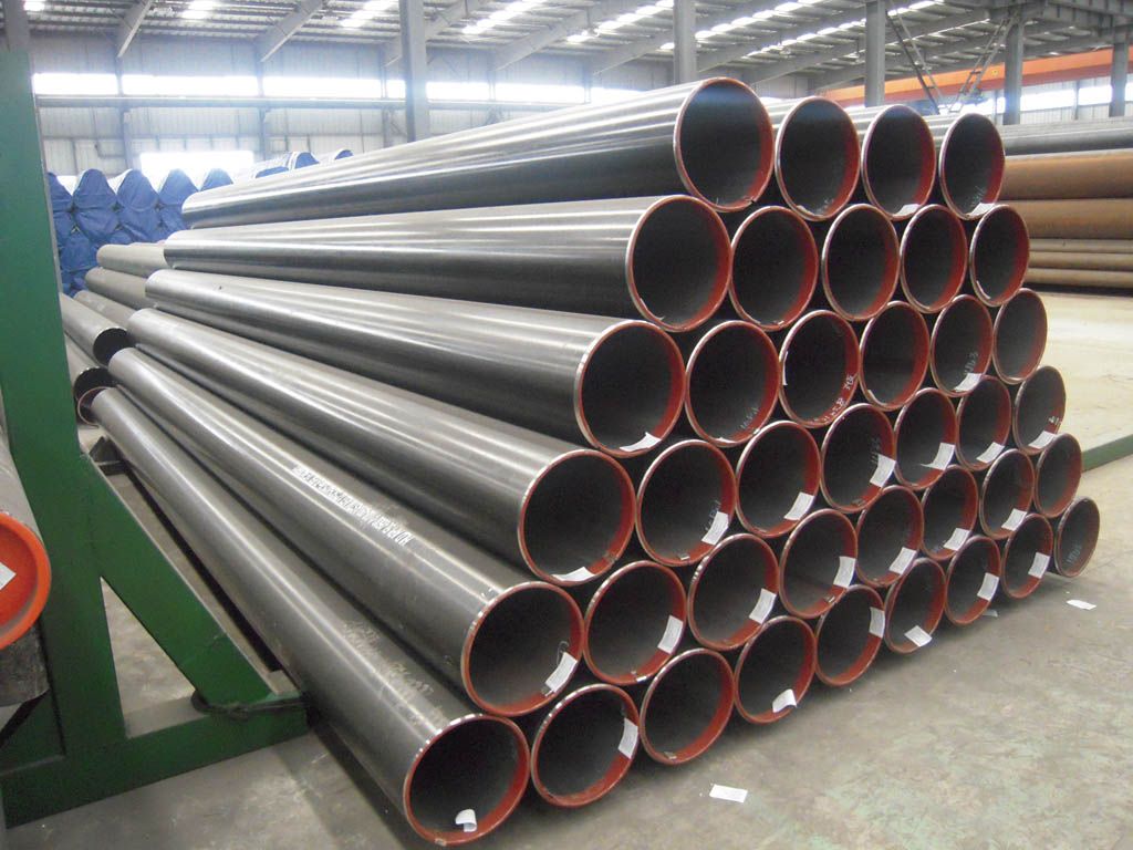 LSAW STEEL PIPE