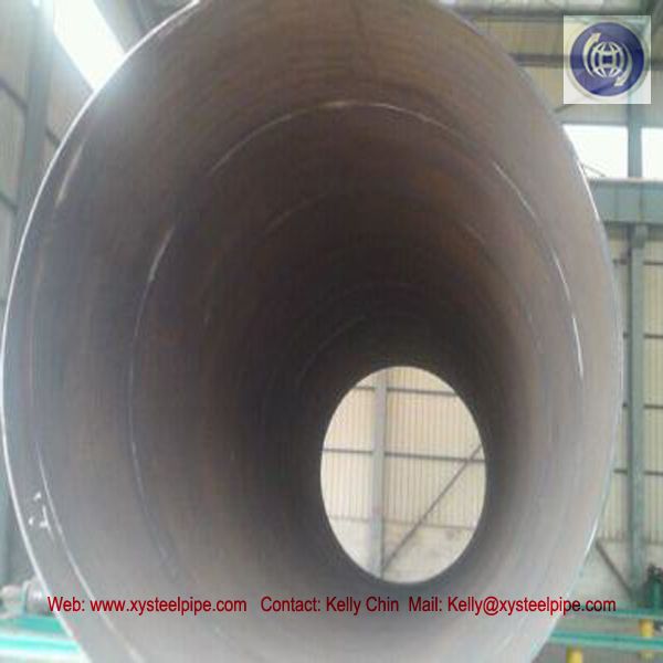 PIPLING STEEL PIPE