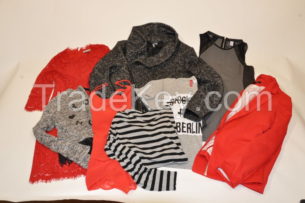 branded stock
