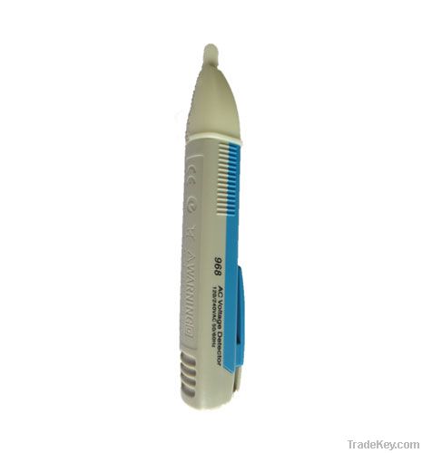 brand new non-contact ac voltage detector