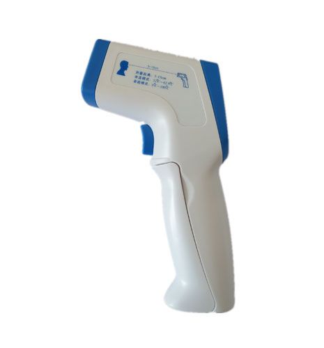 digital non-contact infrared forehead thermometer