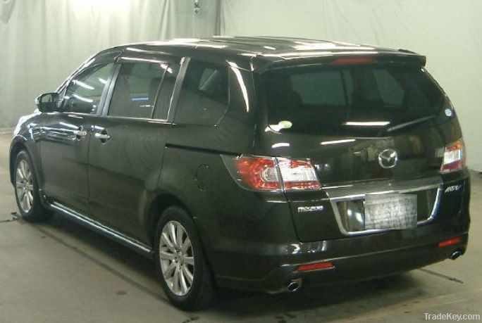 Used MAZDA MPV