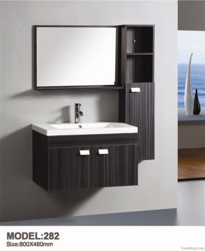 bathroom vanity Made in China Hangzhou model:282