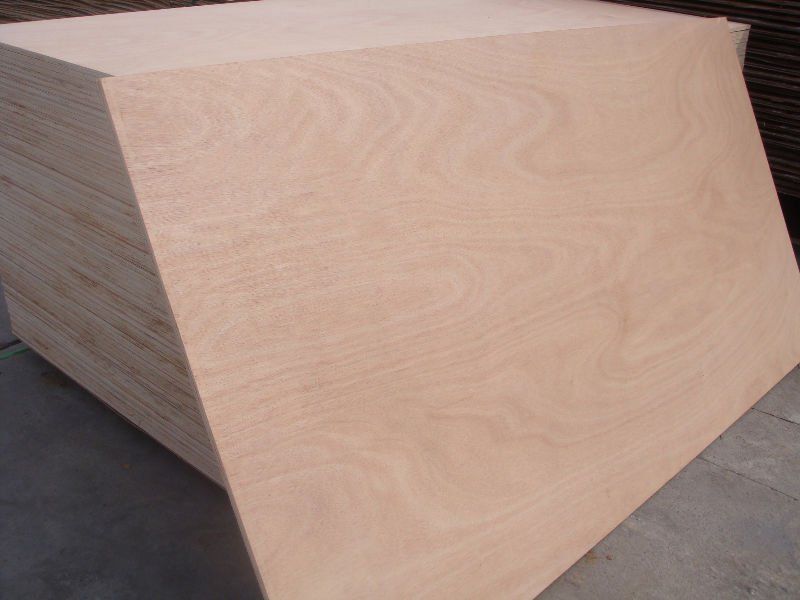 commercial plywood