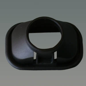 Rubber Grommet,Custom Plastic Parts,Molded Rubber Parts