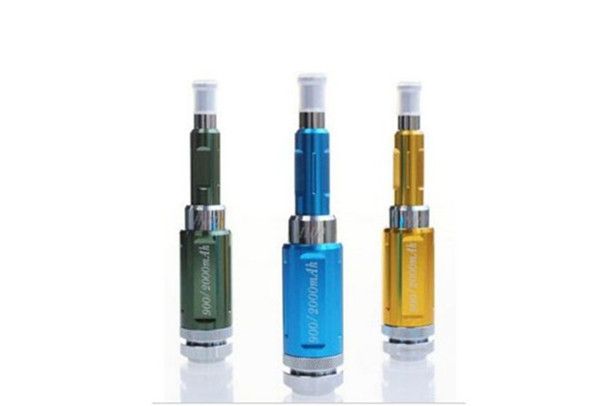 Vanlen H100 Ecigarette battery body