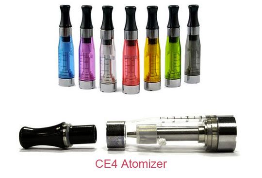 Vanlen  most popular CE4 atomizer