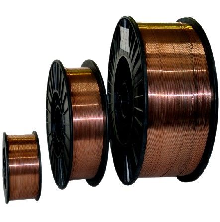 CO2 Welding Wire ER70S-6