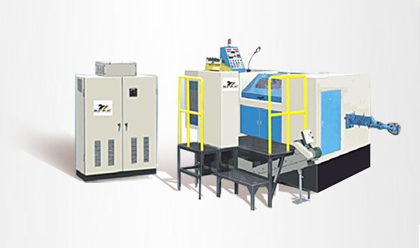 Cold Heading Machine (STBF-10B3S)